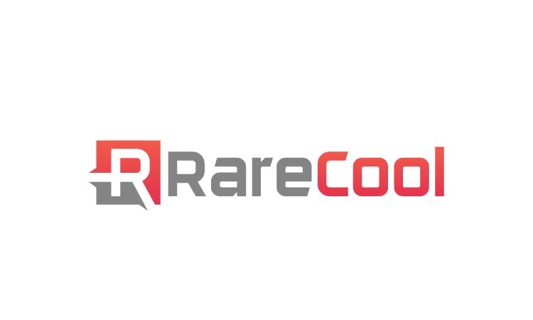 RareCool.com - Catchy premium names