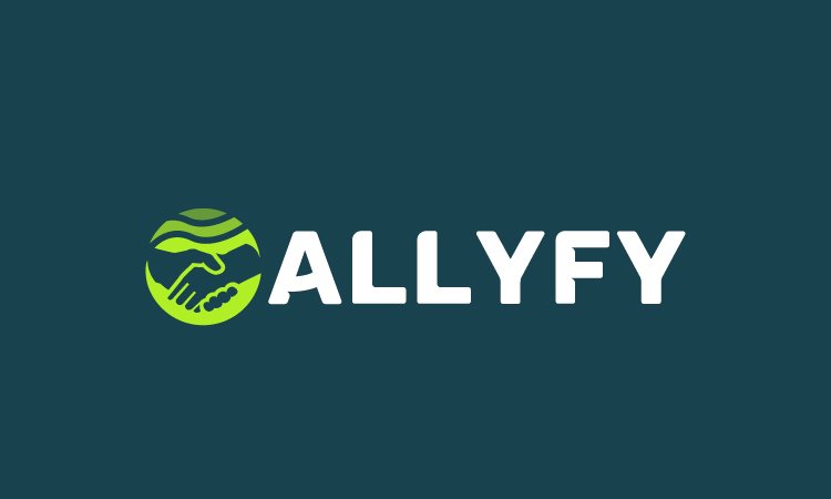 Allyfy.com - New domains for sale