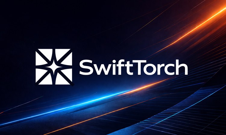 SwiftTorch.com - Cool domains for sale