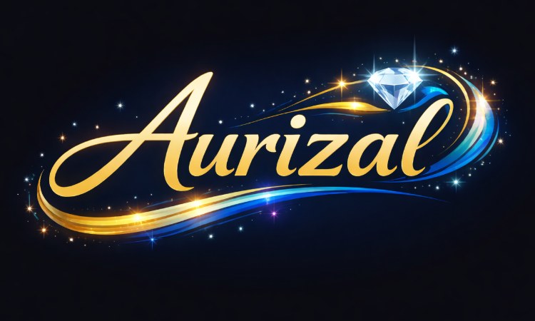 Aurizal logo