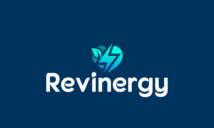 Revinergy.com - New premium domains for sale