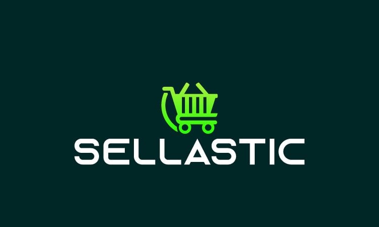 Sellastic logo