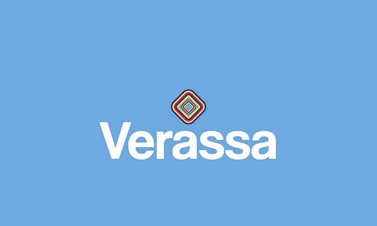 Verassa.com - Great premium domains for sale