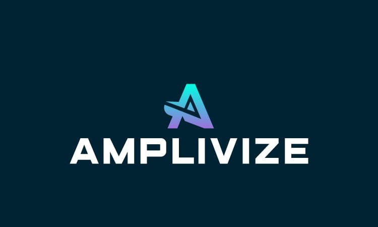 Amplivize logo