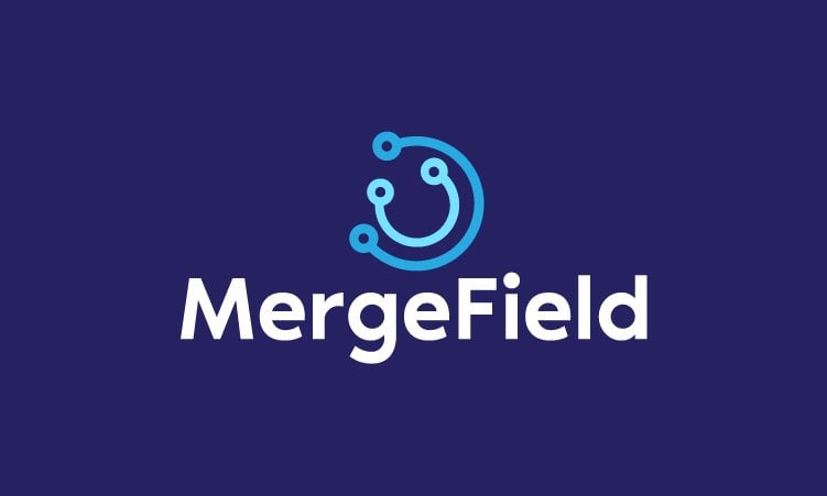 MergeField logo