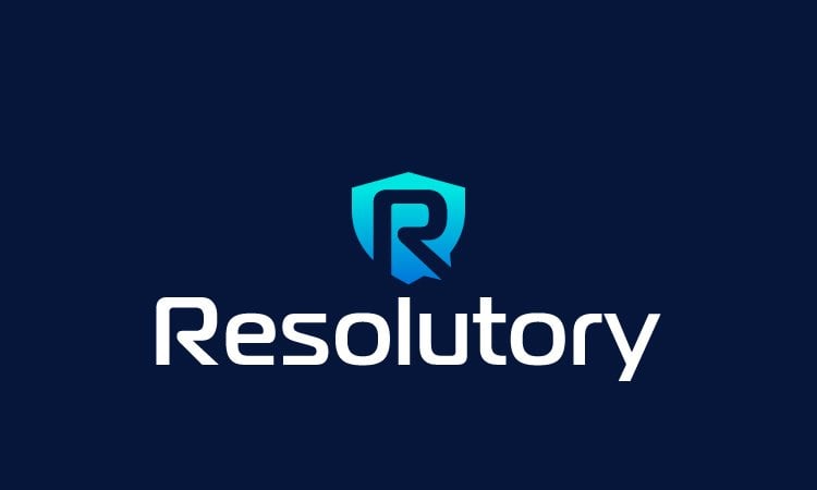 Resolutory.com - New premium domains