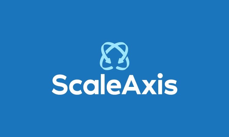 ScaleAxis.com - buy Cool premium domains