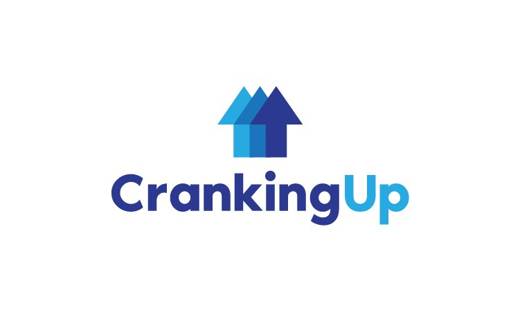 CrankingUp.com - buy Creative premium domains