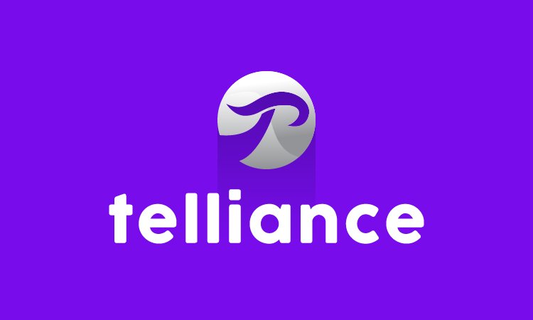 Telliance.com - Great premium names