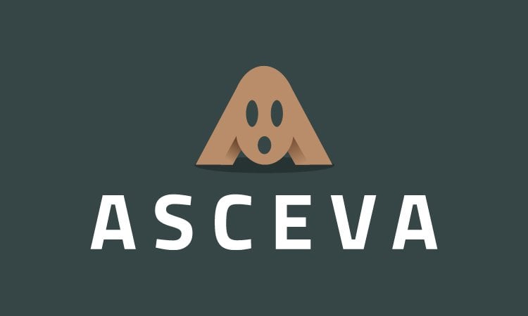 Asceva.com - Catchy premium names