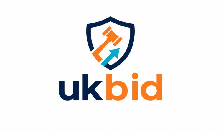 UkBid logo