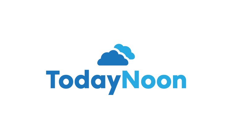 TodayNoon.com - Best premium domains
