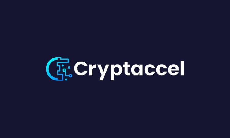 Cryptaccel.com - Great premium domain names for sale