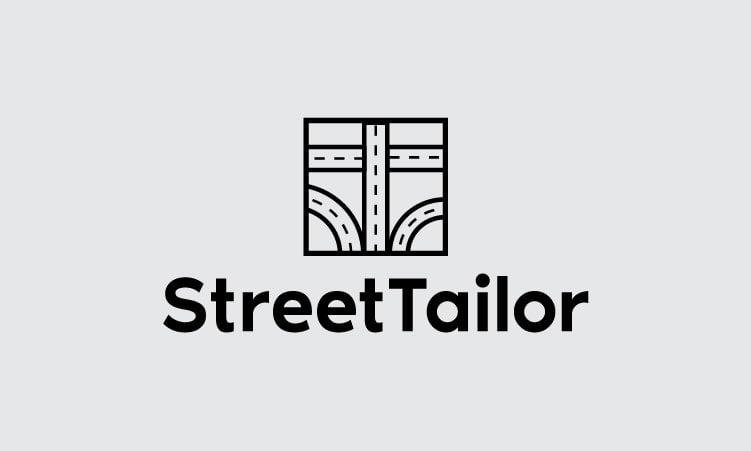 StreetTailor logo