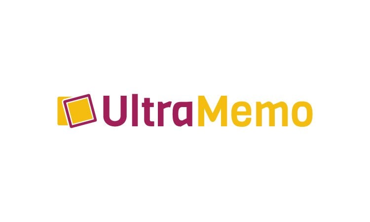UltraMemo.com - Catchy premium domain marketplace