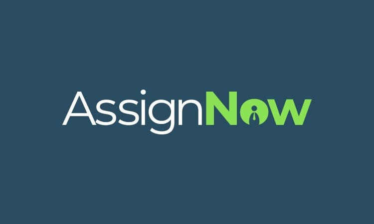 AssignNow logo