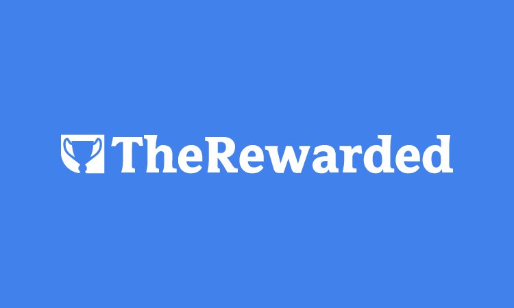 TheRewarded.com - Best premium domain marketplace