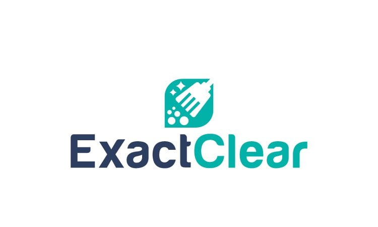 ExactClear.com - Catchy premium names
