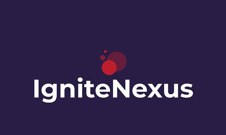IgniteNexus.com - Catchy premium domains