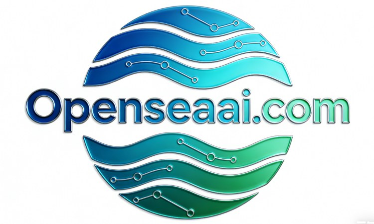 OpenSeaAI logo