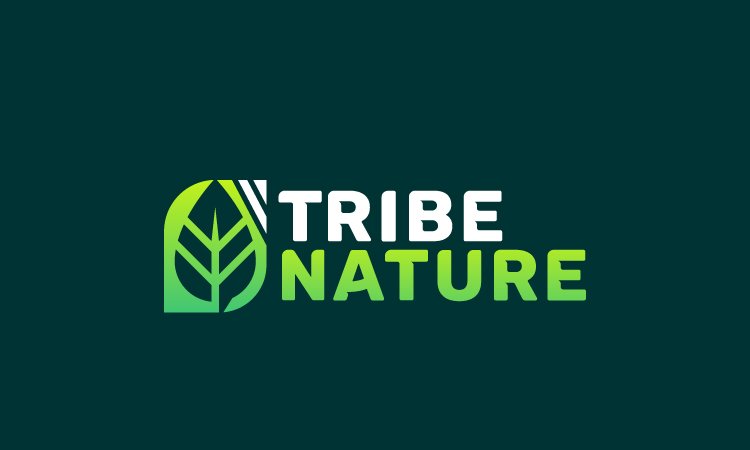 TribeNature.com - Good domains for sale