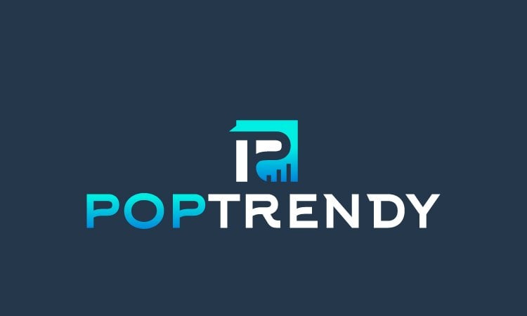 PopTrendy.com - Unique premium domain marketplace