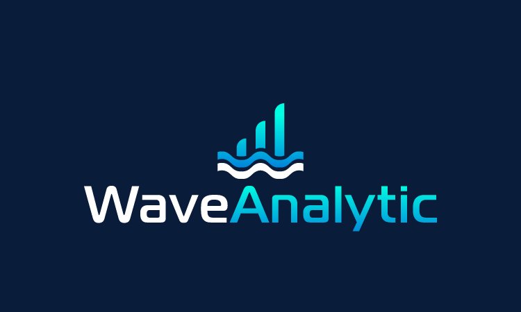WaveAnalytic.com - Catchy premium names