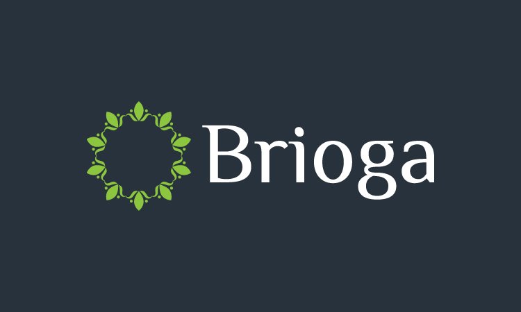 Brioga.com - Great premium domains for sale