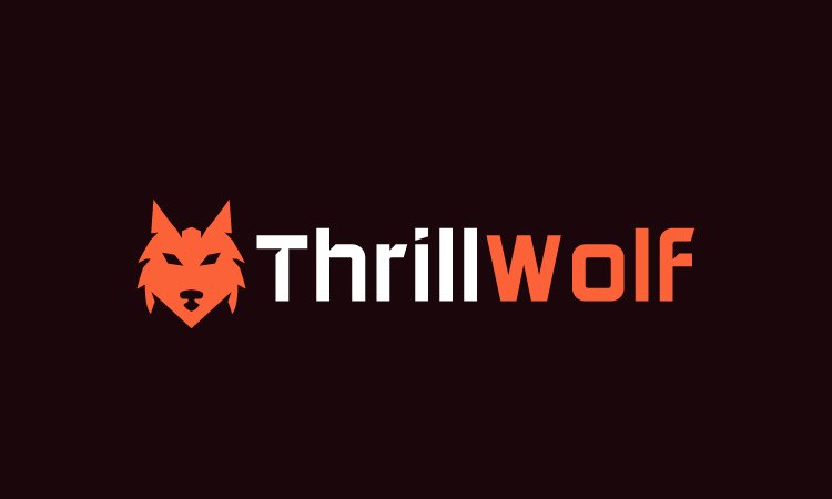 ThrillWolf.com - Best premium domains