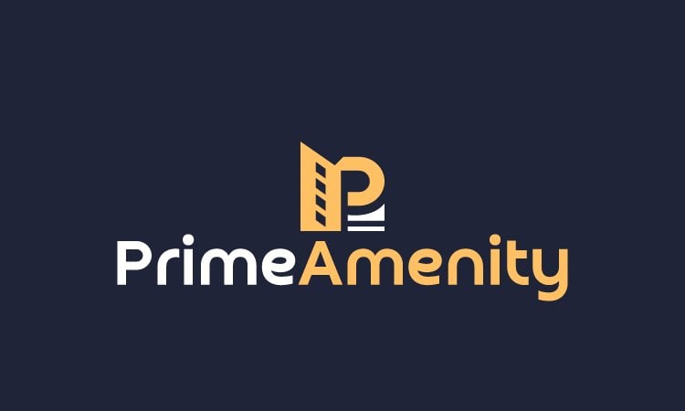 PrimeAmenity.com - Best premium domains