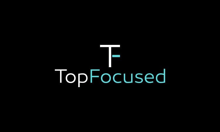 TopFocused.com - Catchy premium names