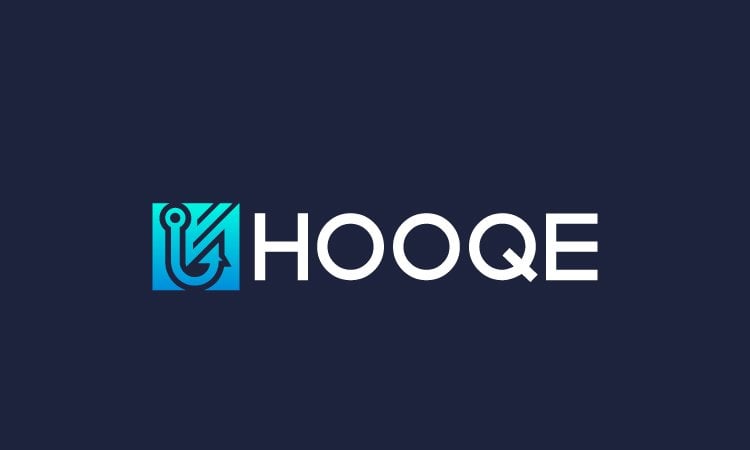 Hooqe.com - Creative premium domain names