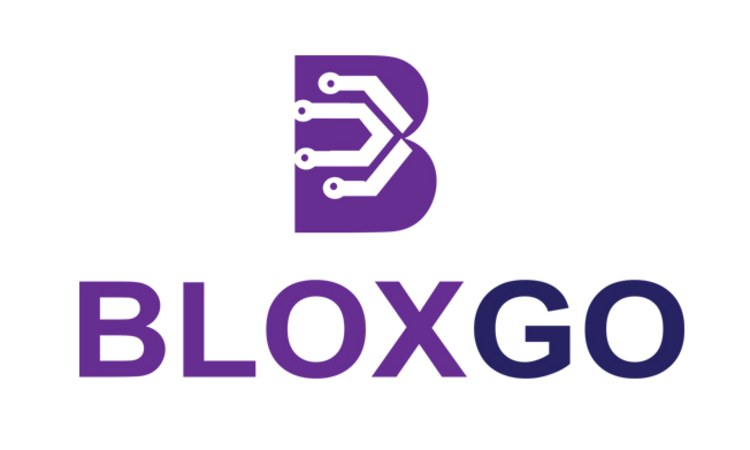 BloxGo logo