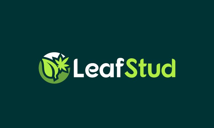 LeafStud.com - buy Best premium names
