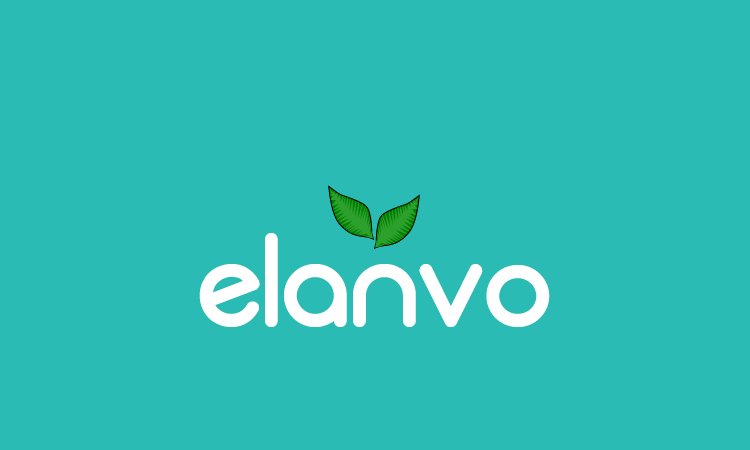 Elanvo.com - New premium domain names for sale