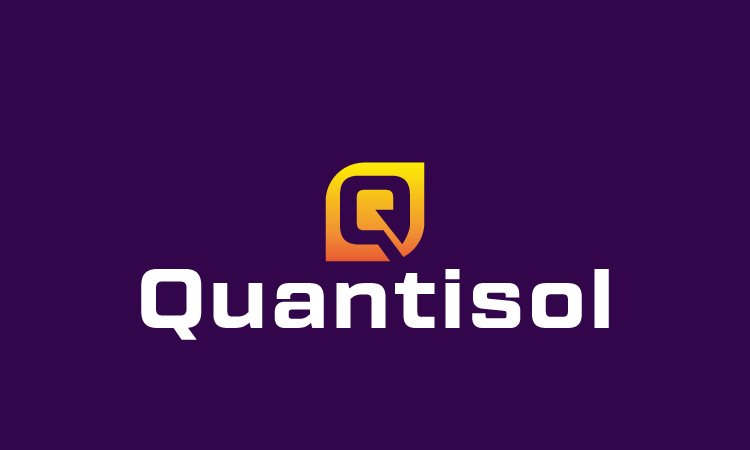 QuantiSol.com - buying Unique premium names