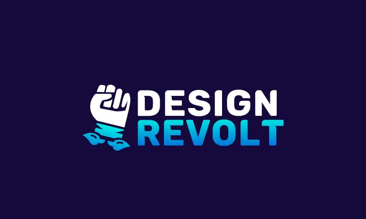 DesignRevolt logo