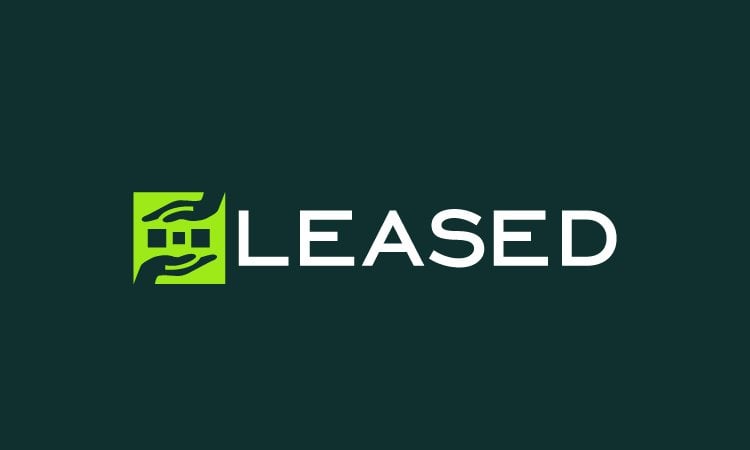 Leased logo