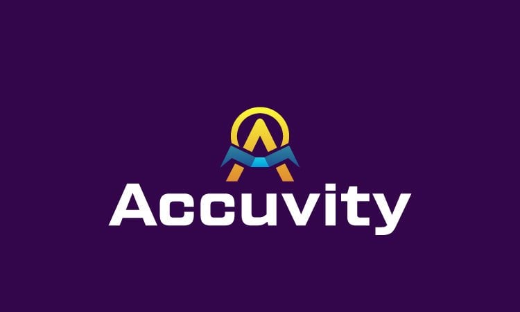 Accuvity.com - Catchy premium domain names