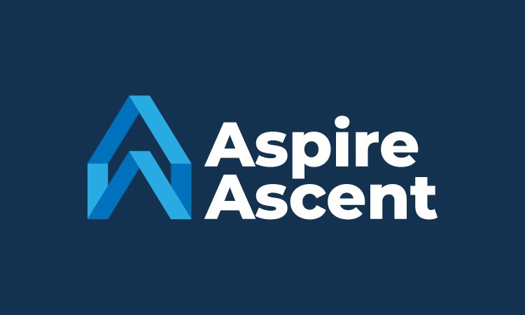 AspireAscent.com - Cool premium domains for sale
