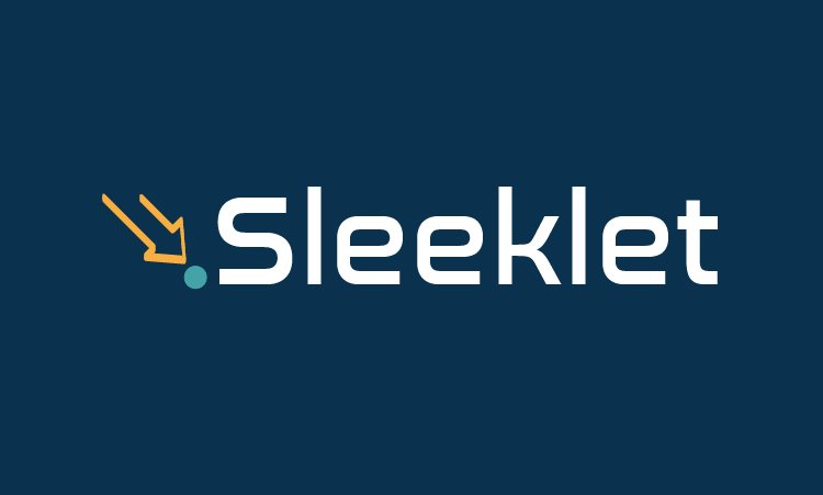 Sleeklet.com - Cool premium domain names