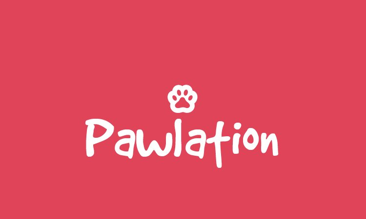 Pawlation.com - buy Catchy premium names