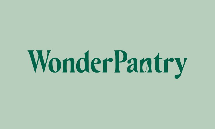 WonderPantry.com - buy Catchy premium names