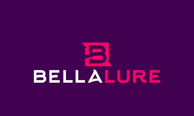 Bellalure logo
