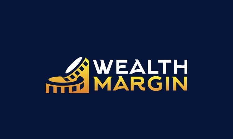 WealthMargin.com - Great premium domains for sale
