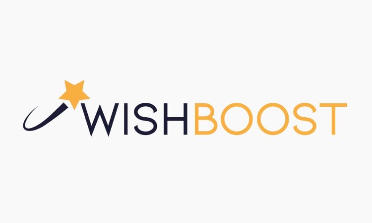WishBoost.com - Cool domains for sale