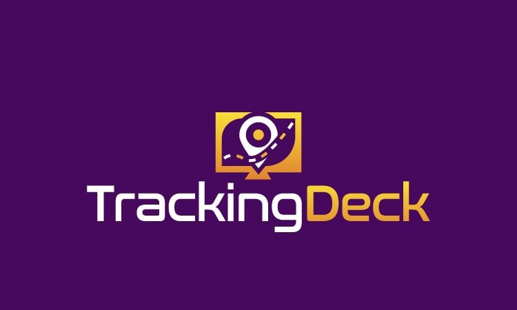 TrackingDeck.com - New premium domain names for sale