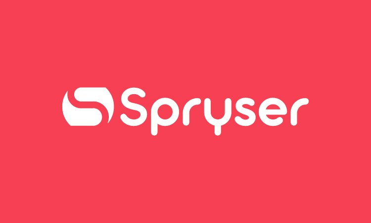 Spryser.com - Unique premium names