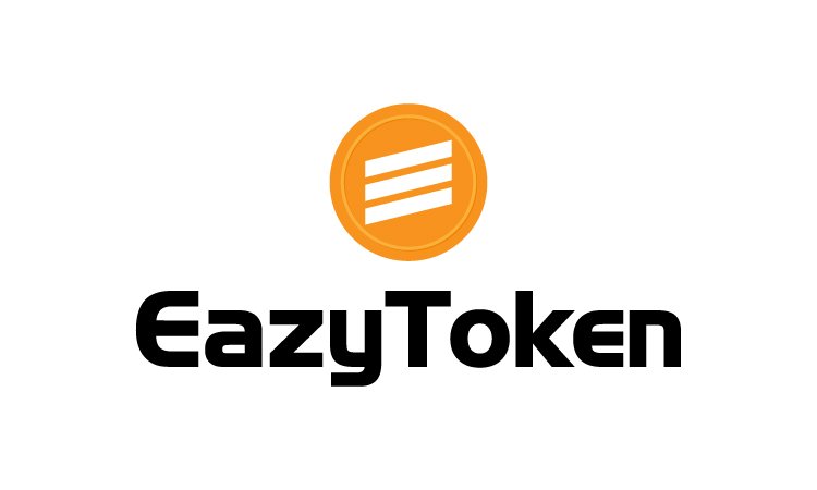 EazyToken.com - Unique domains for sale