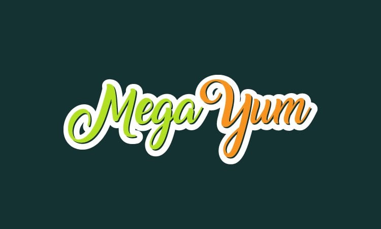 MegaYum.com - Good premium names